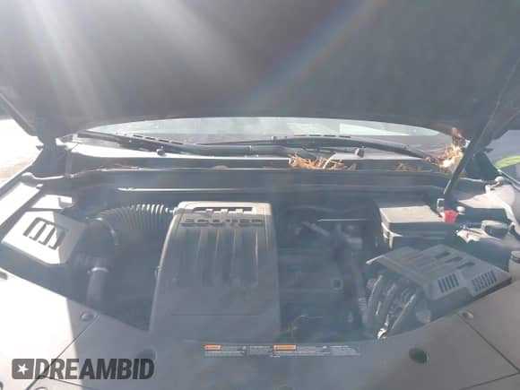 2013 Chevrolet Equinox LS с VIN 2GNFLCEKXD6146746, выставлен на аукционе IAAI как лот 43545599 с пробегом 155 875 миль миль и . История ставок и продаж доступна на DreamBid. Изображение 10.