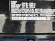 2024 BMW i4 xDrive40 с VIN WBY83FB05RFS69775, выставлен на аукционе IAAI как лот 42079067 с пробегом 4 607 миль миль и . История ставок и продаж доступна на DreamBid. Изображение 9.