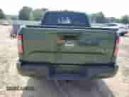 2022 Nissan Frontier SV с VIN 1N6ED1EK4NN660415, выставлен на аукционе Copart как лот 80270715 с пробегом 45 141 миль миль и Списание • Salvage title. История ставок и продаж доступна на DreamBid. Изображение 6.