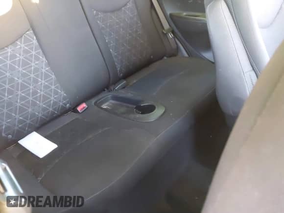 2020 Chevrolet Spark LT с VIN KL8CD6SA1LC447264, выставлен на аукционе IAAI как лот 41209882 с пробегом 75 595 миль миль и . История ставок и продаж доступна на DreamBid. Изображение 8.
