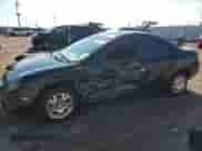 2005 Dodge Neon SXT with VIN 1B3ES56C45D250809, listed as a Copart auction lot 70981585 with 119,262 mi miles and Salvage title. Bid and sale history available at DreamBid. Image 1.