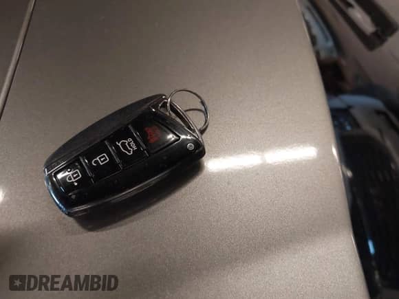 2014 Hyundai Santa Fe с VIN 5XYZWDLA0EG141153, выставлен на аукционе IAAI как лот 41944695 с пробегом 72 493 миль миль и . История ставок и продаж доступна на DreamBid. Изображение 11.