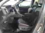 2023 Nissan Pathfinder Rock Creek with VIN 5N1DR3BD8PC219107, listed as a Copart auction lot 70783515 with 55,177 mi miles and Salvage title. Bid and sale history available at DreamBid. Image 7.