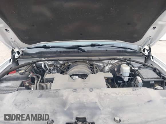 2016 Chevrolet Suburban LTZ with VIN 1GNSKJKC1GR163835, listed as a IAAI auction lot 42643649 with 165,862 mi miles and . Bid and sale history available at DreamBid. Image 10.