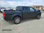 2019 Nissan Frontier SV с VIN 1N6AD0ER6KN791427, выставлен на аукционе Copart как лот 89655165 с пробегом 84 106 миль миль и Списание • Salvage title. История ставок и продаж доступна на DreamBid. Изображение 3.