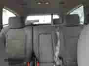 2009 Chevrolet Traverse LS z VIN 1GNEV13D89S175312, wystawiony jako Copart lot #63101105 z przebiegiem 208 709 mil mil oraz Szkoda całkowita • Salvage title. Historia ofert i sprzedaży dostępna na DreamBid. Obrazek 10.