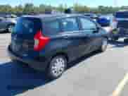 2015 Nissan Note S Plus с VIN 3N1CE2CP9FL417781, выставлен на аукционе IAAI как лот 43498041 с пробегом 164 344 миль миль и . История ставок и продаж доступна на DreamBid. Изображение 4.