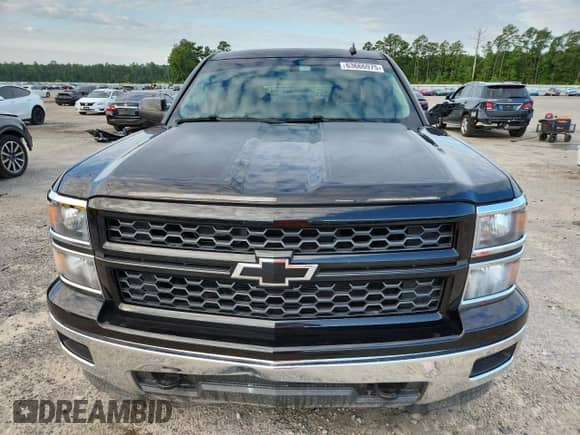 2014 Chevrolet Silverado 1500 LT с VIN 1GCVKREC4EZ416630, выставлен на аукционе Copart как лот 63666975 с пробегом 31 176 миль миль и Чистый • Clean title. История ставок и продаж доступна на DreamBid. Изображение 5.