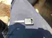 2016 Nissan Note S with VIN 3N1CE2CPXGL353820, listed as a IAAI auction lot 42987927 with 108,969 mi miles and . Bid and sale history available at DreamBid. Image 11.