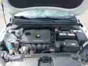 2018 Hyundai Elantra SEL z VIN 5NPD84LF0JH291119, wystawiony jako IAAI lot #43252735 z przebiegiem 80 913 mil mil oraz . Historia ofert i sprzedaży dostępna na DreamBid. Obrazek 10.