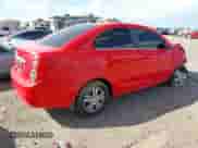 2015 Chevrolet Sonic LT с VIN 1G1JC5SHXF4216699, выставлен на аукционе IAAI как лот 42003512 с пробегом 124 256 миль миль и . История ставок и продаж доступна на DreamBid. Изображение 4.