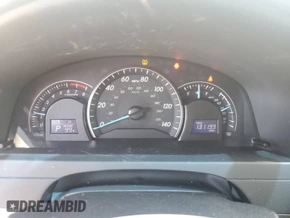 2012 Toyota Camry L z VIN 4T1BF1FK8CU168743, wystawiony jako Copart lot #69294105 z przebiegiem 131 199 mil mil oraz Szkoda całkowita • Salvage title. Historia ofert i sprzedaży dostępna na DreamBid. Obrazek 9.