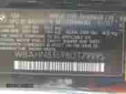 2008 BMW 7 Series 750Li z VIN WBAHN83598DT79995, wystawiony jako Copart lot #69912525 z przebiegiem 96 191 mil mil oraz Szkoda całkowita • Salvage title. Historia ofert i sprzedaży dostępna na DreamBid. Obrazek 12.