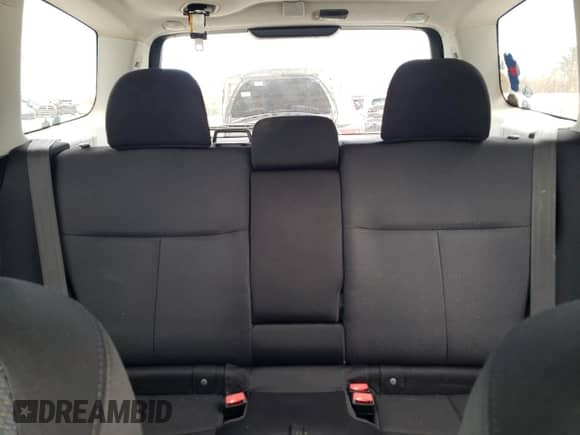 2012 Subaru Forester X Premium z VIN JF2SHADC3CG469401, wystawiony jako Copart lot #49228085 z przebiegiem 118 508 mil mil oraz Czysty tytuł • Clean title. Historia ofert i sprzedaży dostępna na DreamBid. Obrazek 10.