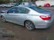 2014 Honda Accord LX с VIN 1HGCR2F35EA076168, выставлен на аукционе IAAI как лот 41815759 с пробегом 84 870 миль миль и . История ставок и продаж доступна на DreamBid. Изображение 3.