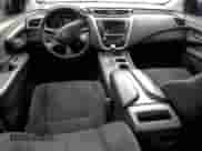 2019 Nissan Murano S с VIN 5N1AZ2MS9KN150790, выставлен на аукционе Copart как лот 78005624 с пробегом 59 426 миль миль и Списание • Salvage title. История ставок и продаж доступна на DreamBid. Изображение 8.