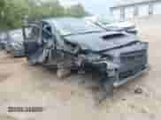 2018 Subaru WRX Premium with VIN JF1VA1C63J9815126, listed as a IAAI auction lot 43113204 with 106,000 mi miles and . Bid and sale history available at DreamBid. Image 6.