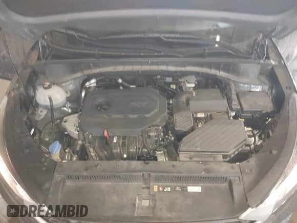 2019 Hyundai Tucson Ultimate с VIN KM8J3CAL0KU063161, выставлен на аукционе IAAI как лот 41606894 с пробегом 56 037 миль миль и . История ставок и продаж доступна на DreamBid. Изображение 10.