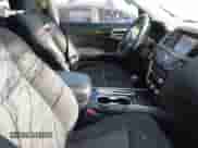 2019 Nissan Pathfinder SL with VIN 5N1DR2MN0KC641655, listed as a IAAI auction lot 41241625 with 95,545 mi miles and . Bid and sale history available at DreamBid. Image 5.