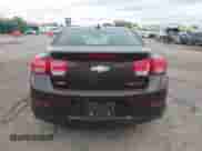 2015 Chevrolet Malibu LT с VIN 1G11E5SX5FF164906, выставлен на аукционе IAAI как лот 41953716 с пробегом 133 163 миль миль и . История ставок и продаж доступна на DreamBid. Изображение 16.