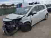 2014 Nissan Note SV z VIN 3N1CE2CP4EL423616, wystawiony jako IAAI lot #43392315 z przebiegiem Nie podano mil oraz . Historia ofert i sprzedaży dostępna na DreamBid. Obrazek 16.