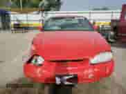 1999 Chevrolet Lumina LTZ с VIN 2G1WN52K4X9142934, выставлен на аукционе Copart как лот 58272675 с пробегом 132 893 миль миль и Списание • Salvage title. История ставок и продаж доступна на DreamBid. Изображение 5.