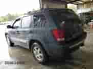 2010 Jeep Grand Cherokee Laredo с VIN 1J4PS4GK1AC136963, выставлен на аукционе Copart как лот 81903925 с пробегом 186 788 миль миль и Чистый • Clean title. История ставок и продаж доступна на DreamBid. Изображение 2.