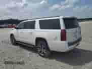 2020 Chevrolet Suburban LT z VIN 1GNSCHKC3LR167806, wystawiony jako Copart lot #59787085 z przebiegiem Nie podano mil oraz Szkoda całkowita • Salvage title. Historia ofert i sprzedaży dostępna na DreamBid. Obrazek 2.