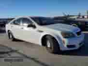 2012 Chevrolet Caprice Police Police с VIN 6G1MK5U3XCL647968, выставлен на аукционе Copart как лот 82195734 с пробегом 126 955 миль миль и Чистый • Clean title. История ставок и продаж доступна на DreamBid. Изображение 4.