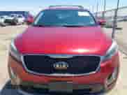 2017 Kia Sorento EX with VIN 5XYPH4A50HG310700, listed as a IAAI auction lot 42620659 with 135,297 mi miles and . Bid and sale history available at DreamBid. Image 6.