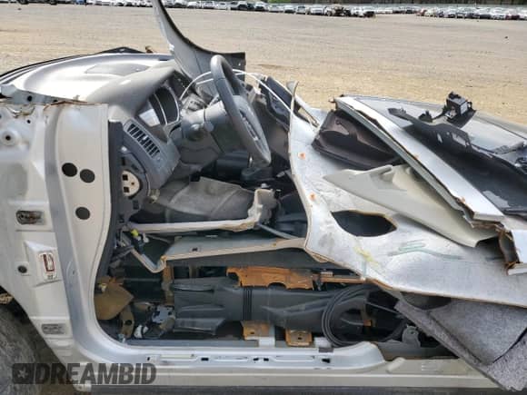 2013 Nissan Murano LE с VIN JN8AZ1MU8DW203688, выставлен на аукционе Copart как лот 51013965 с пробегом Не указан миль и На запчасти • Non repairable. История ставок и продаж доступна на DreamBid. Изображение 7.