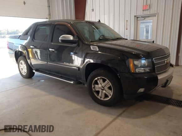 2007 Chevrolet Avalanche 3LT z VIN 3GNFK12307G250658, wystawiony jako IAAI lot #43466343 z przebiegiem 230 094 mil mil oraz . Historia ofert i sprzedaży dostępna na DreamBid. Obrazek 1.