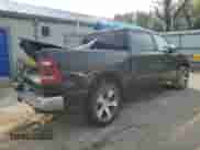 2024 Ram 1500 Laramie z VIN 1C6RREJT2RN205085, wystawiony jako Copart lot #86683505 z przebiegiem 48 537 mil mil oraz Czysty tytuł • Clean title. Historia ofert i sprzedaży dostępna na DreamBid. Obrazek 3.
