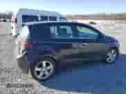 2016 Chevrolet Sonic LTZ z VIN 1G1JE6SB4G4143097, wystawiony jako Copart lot #48579175 z przebiegiem 89 226 mil mil oraz Czysty tytuł • Clean title. Historia ofert i sprzedaży dostępna na DreamBid. Obrazek 3.