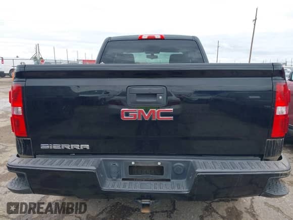 2015 GMC Sierra 1500 with VIN 1GTR1TEH5FZ259768, listed as a IAAI auction lot 42625289 with 138,348 mi miles and . Bid and sale history available at DreamBid. Image 16.