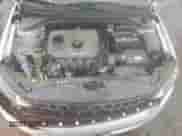 2018 Hyundai Elantra SE z VIN 5NPD74LF7JH394377, wystawiony jako Copart lot #80577335 z przebiegiem 101 915 mil mil oraz Szkoda całkowita • Salvage title. Historia ofert i sprzedaży dostępna na DreamBid. Obrazek 11.