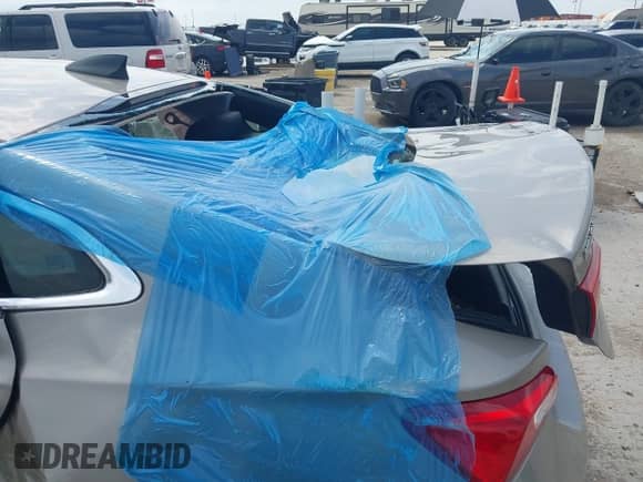 2024 Chevrolet Malibu LS с VIN 1G1ZC5ST3RF192942, выставлен на аукционе IAAI как лот 42857338 с пробегом 47 102 миль миль и . История ставок и продаж доступна на DreamBid. Изображение 17.