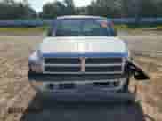 1997 Dodge 1500 with VIN 3B7HC13Y3VG752604, listed as a Copart auction lot 59546135 with 284,804 mi miles and Salvage title. Bid and sale history available at DreamBid. Image 5.