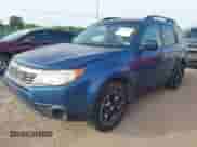 2009 Subaru Forester X z VIN JF2SH63629H714247, wystawiony jako IAAI lot #42633048 z przebiegiem 199 819 mil mil oraz . Historia ofert i sprzedaży dostępna na DreamBid. Obrazek 2.