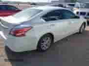 2015 Nissan Altima SL with VIN 1N4AL3AP6FC128474, listed as a IAAI auction lot 42825733 with 136,456 mi miles and . Bid and sale history available at DreamBid. Image 4.