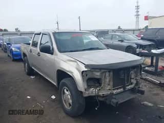 2007 Chevrolet Colorado 1LT с VIN 1GCCS139578252832, выставлен на аукционе IAAI как лот 42112194 с пробегом 187 692 миль миль и . История ставок и продаж доступна на DreamBid. Изображение 1.