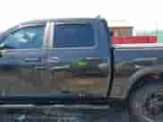 2018 Ram 1500 Rebel with VIN 1C6RR7YT4JS145768, listed as a IAAI auction lot 41593734 with 66,820 mi miles and . Bid and sale history available at DreamBid. Image 6.