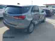 2023 Chevrolet Equinox LS с VIN 3GNAXFEG0PL190668, выставлен на аукционе IAAI как лот 42667576 с пробегом 24 887 миль миль и . История ставок и продаж доступна на DreamBid. Изображение 4.