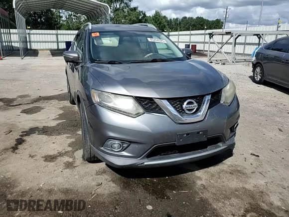 2015 Nissan Rogue SL с VIN 5N1AT2MV3FC754994, выставлен на аукционе Copart как лот 85268325 с пробегом 256 472 миль миль и Чистый • Clean title. История ставок и продаж доступна на DreamBid. Изображение 14.