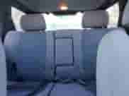 2001 Nissan Pathfinder LE с VIN JN8DR09Y71W576560, выставлен на аукционе Copart как лот 88561345 с пробегом 67 263 миль миль и Списание • Salvage title. История ставок и продаж доступна на DreamBid. Изображение 10.