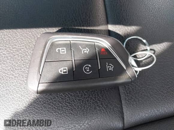 2023 Cadillac Escalade ESV Luxury с VIN 1GYS4JKL6PR129001, выставлен на аукционе IAAI как лот 42772058 с пробегом 134 829 миль миль и . История ставок и продаж доступна на DreamBid. Изображение 11.