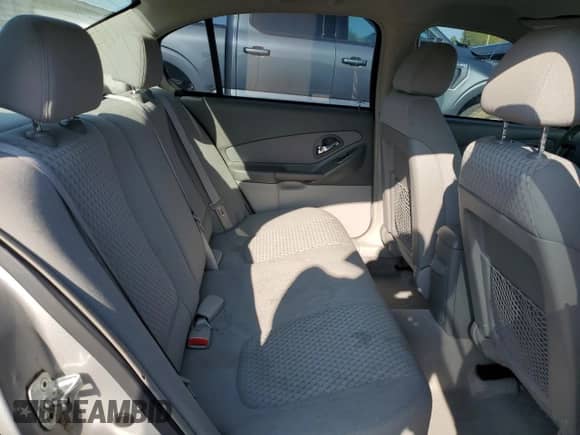 2007 Chevrolet Malibu 2LT с VIN 1G1ZT58N47F181924, выставлен на аукционе Copart как лот 71500545 с пробегом 154 632 миль миль и Списание • Salvage title. История ставок и продаж доступна на DreamBid. Изображение 10.