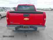 2012 Chevrolet Silverado 1500 LTZ with VIN 3GCUKTE26CG167325, listed as a IAAI auction lot 42445665 with 158,981 mi miles and . Bid and sale history available at DreamBid. Image 16.