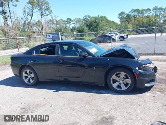 2018 Dodge Charger SXT Plus с VIN 2C3CDXHGXJH125004, выставлен на аукционе IAAI как лот 43428563 с пробегом 169 640 миль миль и . История ставок и продаж доступна на DreamBid. Изображение 13.