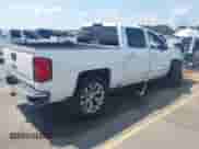 2016 Chevrolet Silverado 1500 LTZ с VIN 3GCUKSEC6GG225734, выставлен на аукционе IAAI как лот 43037585 с пробегом 92 277 миль миль и . История ставок и продаж доступна на DreamBid. Изображение 4.